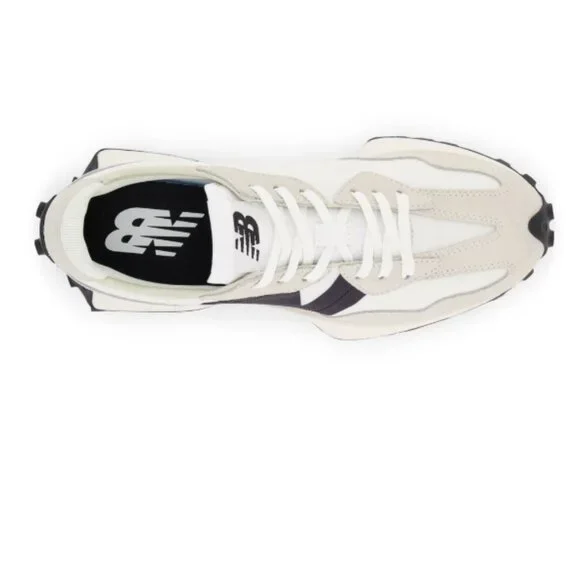 New Balance Women's 327 Shoes - Picture 2 of 4